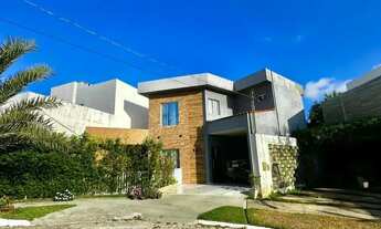 Imagem: COND. ORION - Casa Moderna com Piscina e