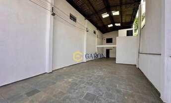 Imagem 4: Galpão com 170 m² para locação ou venda na Vila Leopoldina - SP