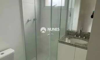 Imagem 6: Apartamento para locação com 02 Quartos e Vaga de garagem no Parque Viana/Barueri