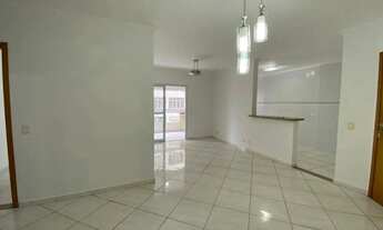 Imagem 3: Apartamento com 3 dormitórios à venda, 116 m² por R$ 1.200.000 - Boqueirão - Praia Grande