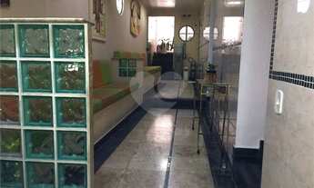 Imagem 5: Sobrado com 1 quartos à venda ou para locação em Jardim São Paulo(zona Norte) - SP