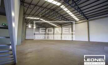 Imagem 5: Galpão para locação no bairro Jardim São José, em Ribeirão Preto