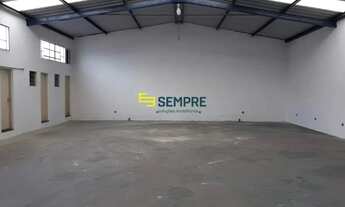 Imagem 3: Galpão para alugar Jardim Canada em Nova Lima- MG