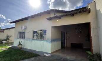 Imagem: Casa à venda, Residencial Talismã, Goiânia