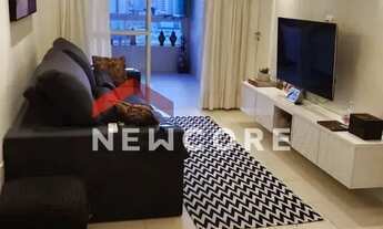 Imagem: Apartamento em Avenida Paris - Canto do