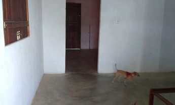 Imagem 6: Casa entre Aquiraz e Pindoretama