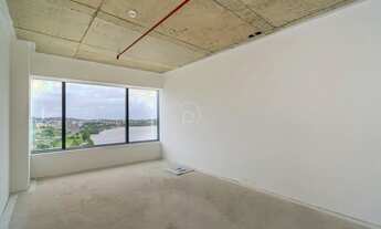 Imagem 2: Venda de Sala em bairro Praia de Belas com 34.77m² Área Const