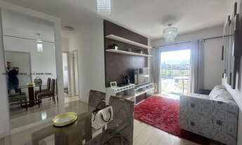 Imagem: Apartamento para Locação em Jundiaí