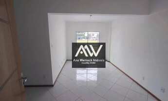 Imagem 3: Apartamento com 2 dormitórios para alugar, 70 m² por R$ 1.300/mês + Taxas - Bairu - Juiz d