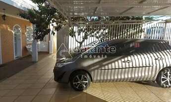 Imagem 5: Casa - Jardim Chapadão - Campinas