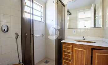 Imagem 7: Apartamento com 2 dormitórios à venda, 120 m² por R$ 470.000,00 - Santa Rosa - Niterói/RJ