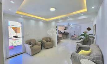 Imagem 7: Casa à venda no Bairro Dom Antônio Reis - Espaço, conforto e ótimo investimento!