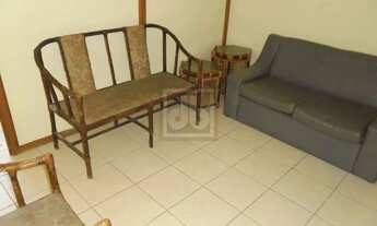 Imagem 6: Copacabana - Colado Metrô - Andar alto - Sol da manhã - Conjunto 2 salas - Recepção - Copa