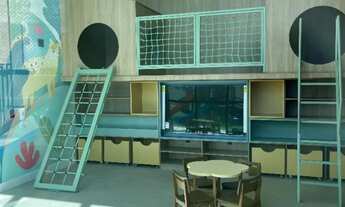 Imagem 7: Apt. 4/4 Caminho das Árvores no Belvedere Hill