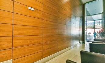 Imagem 4: Sala comercial no edifício passeio empresarial