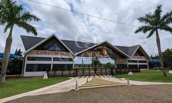 Imagem 2: Lote à venda em condomínio fechado oportunidade de investimento