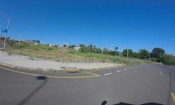 Imagem 3: Residencial Colina Azul - Ótimo terreno possuindo 233,71m²