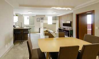 Imagem 2: Apartamento à Venda - Buritis, 4 Quartos, 240 m2