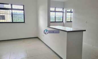 Imagem 2: Apartamento 02 quartos - Vivendas da Serra