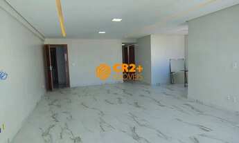 Imagem: Alugo apartamento 135m2, 03 quartos, 03