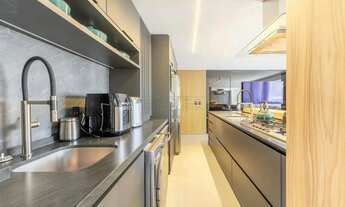 Imagem 4: Imóvel para venda com 132 metros quadrados com 2 quartos em Menino Deus - Porto Alegre - R