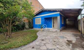 Imagem: Casa com 2 dormitórios para alugar, 80