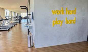 Imagem 5: FLAT PRIMEIRA LOCAÇÃO WTC