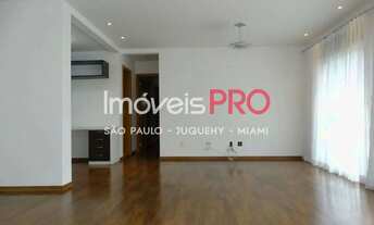 Imagem 7: Apartamento para locação com 125m² no Vila Olimpia - São Paulo