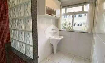 Imagem 6: Apartamento para venda com 3 quartos, 120m² - Nogueira - Petrópolis/RJ