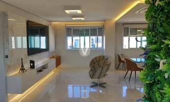 Imagem 3: Sonho de cobertura no centro da cidade, 356m² privativos, reformada com requinte