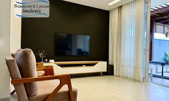 Imagem 2: Imóvel para aluguel e venda com 300 metros quadrados com 4 quartos em Boulevard Lagoa - Se