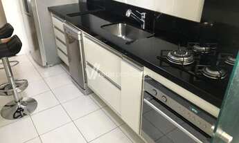 Imagem 3: Apartamento - Swift - Campinas
