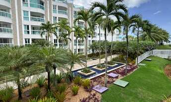 Imagem: Apartamento no In Mare Bali mobiliado com