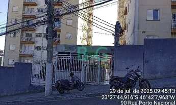 Imagem: Apartamento com 2 dormitórios à venda