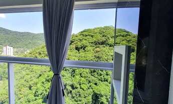 Imagem 3: Apartamento mobiliado com 2 suítes e 2 vagas de garagem no bairro Ressacada em Itajaí