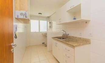 Imagem 5: Apartamento com 1 dormitório o bairro Petropolis