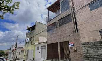 Imagem 2: Casa com 3 pavimentos à venda no São José, Campina Grande - PB