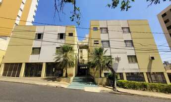 Imagem: Apartamento para locação no bairro Santa