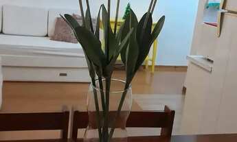 Imagem 5: Imóvel para aluguel tem 50 metros quadrados com 1 quarto em Copacabana - Rio de Janeiro