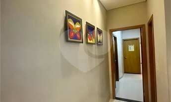 Imagem 3: Apartamento com 3 quartos à venda em Jardim Mariana - MT