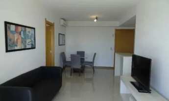 Imagem 5: Apartamento para Alugar no bairro Petrópolis com 56m² e 1 dormitório/quarto disponível