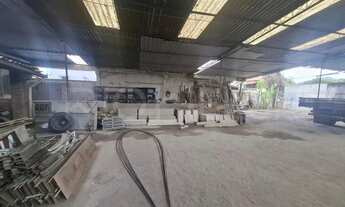 Imagem 6: Terreno/Galpão de 525m² à venda no Jardim Fazendinha, Niterói/RJ