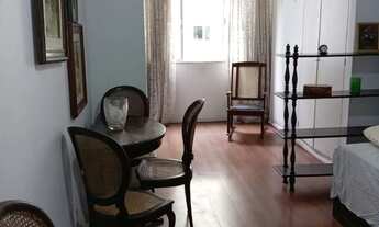 Imagem: Vende-se apartamento em Copacabana