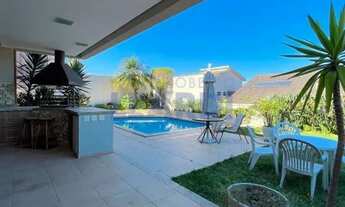 Imagem 7: CASA EM CONDOMÍNIO - ALPHAVILLE - SP