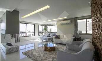 Imagem 2: Apartamento Duplex Finamente Decorado