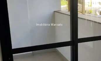 Imagem 4: Apartamento no Nau Vivendas - Em frente ao Pq. Ecológico