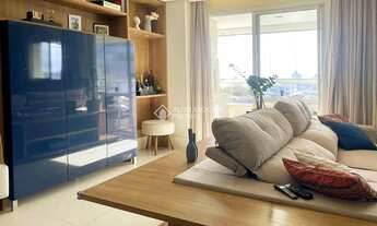 Imagem: Apartamento Vista Mar com 97m² priv