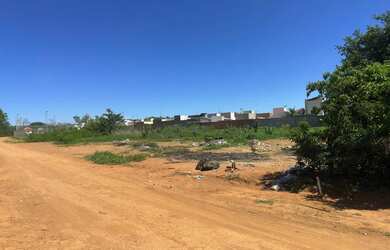 Imagem 3: Terreno 20.000 m* - Planalto II - Janaúba