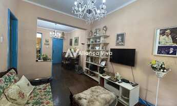 Imagem 6: Laranjeiras Apartamento com 3 dormitórios