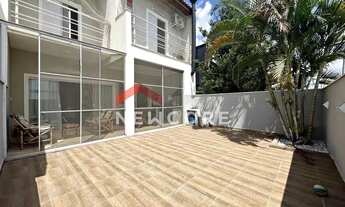 Imagem 2: Casa de condomínio em Condomínio Residencial Horto Florestal I - Horto Florestal - Sorocab